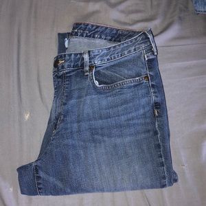 Eddie Bauer jeans SOLD